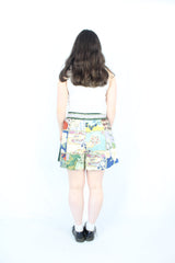 Alemais - Bianca Shorts