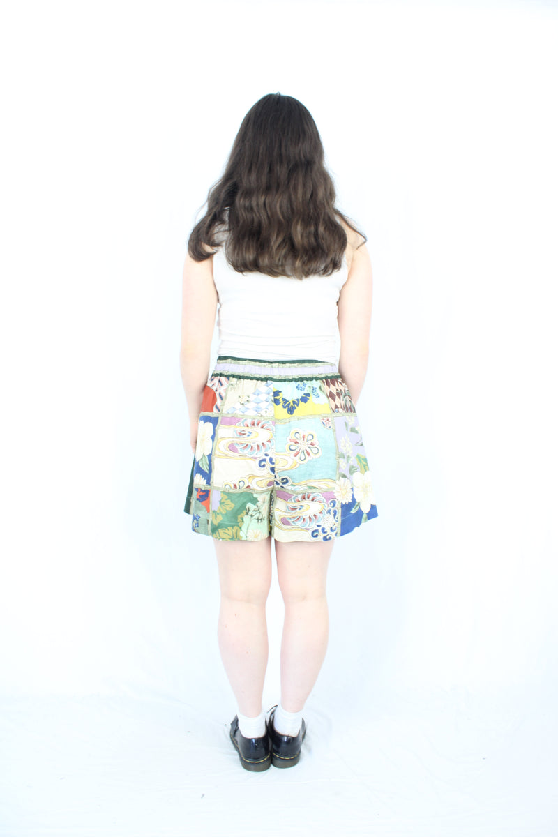 Alemais - Bianca Shorts