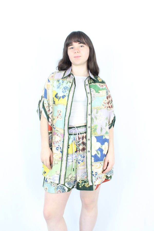 Alemais - Bianca Shirt