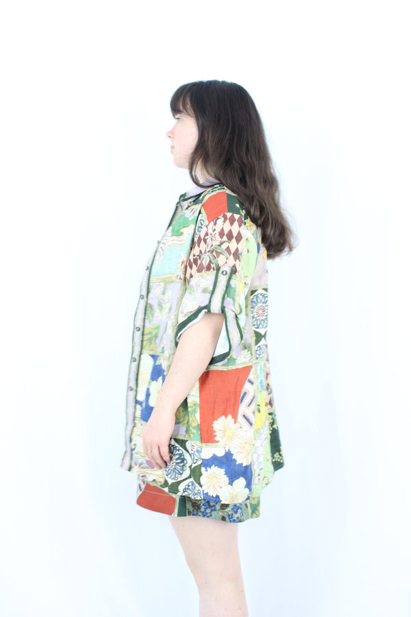 Alemais - Bianca Shirt