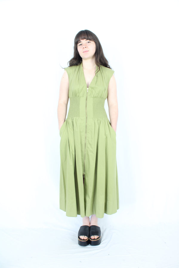 Anthropologie - Tommie Dress