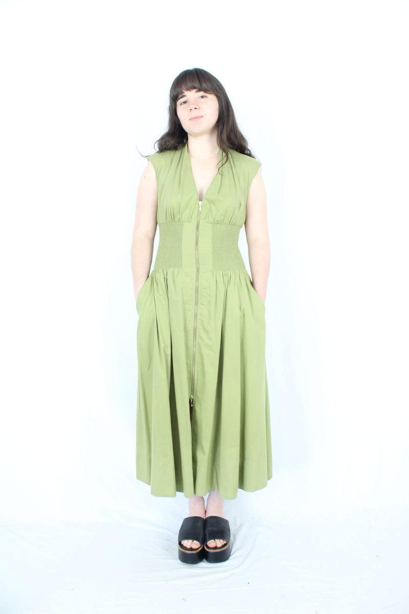Anthropologie - Tommie Dress