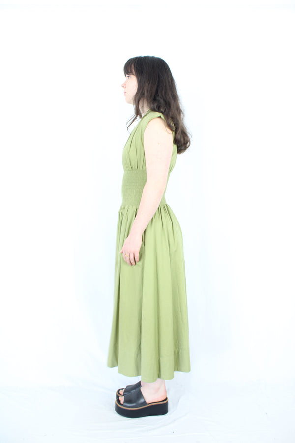 Anthropologie - Tommie Dress