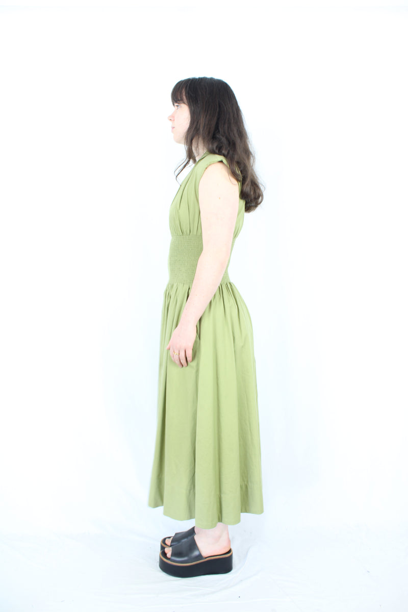 Anthropologie - Tommie Dress