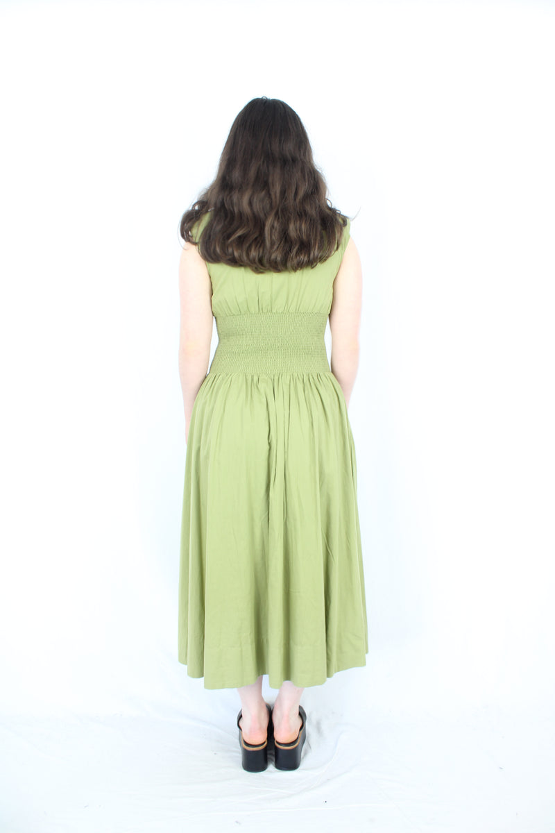 Anthropologie - Tommie Dress