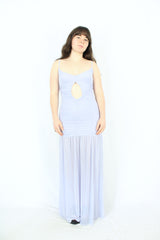 Peppermayo - Lavender Constance Dress