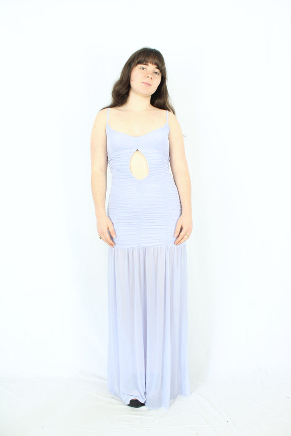 Peppermayo - Lavender Constance Dress