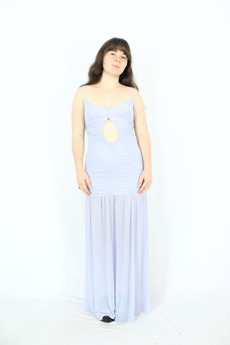 Peppermayo - Lavender Constance Dress