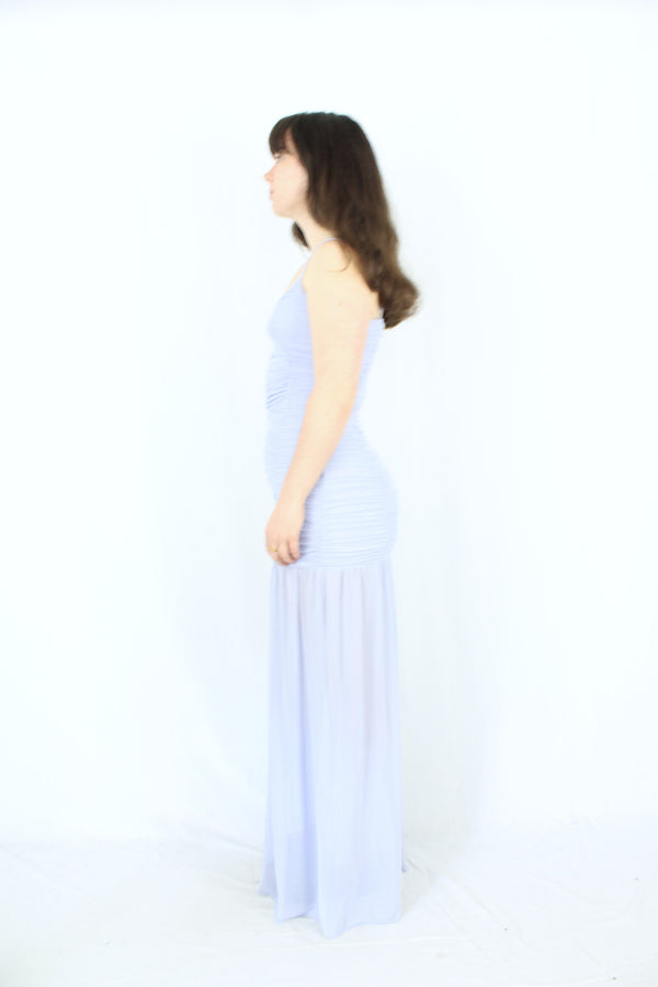 Peppermayo - Lavender Constance Dress