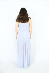 Peppermayo - Lavender Constance Dress