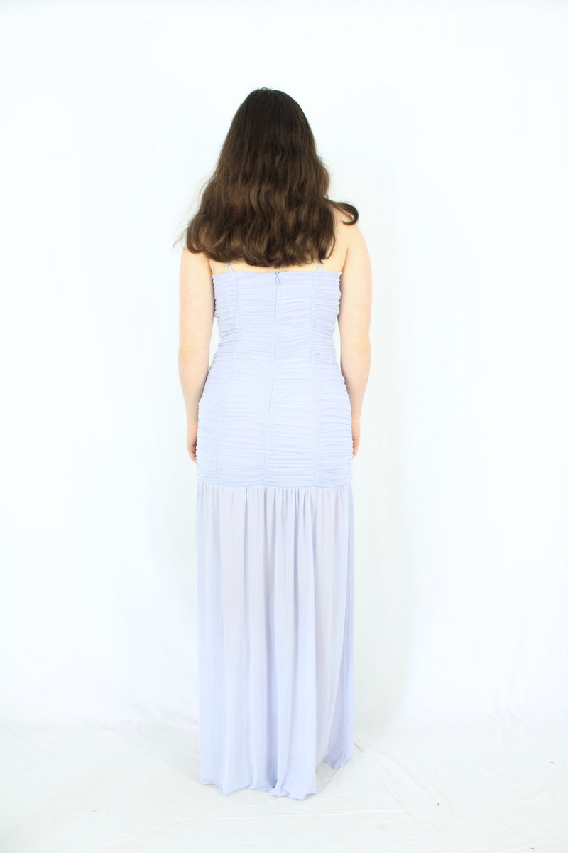 Peppermayo - Lavender Constance Dress