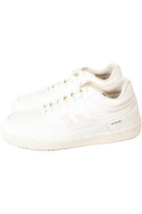 Flamingos Life - Retro 90's Sneakers