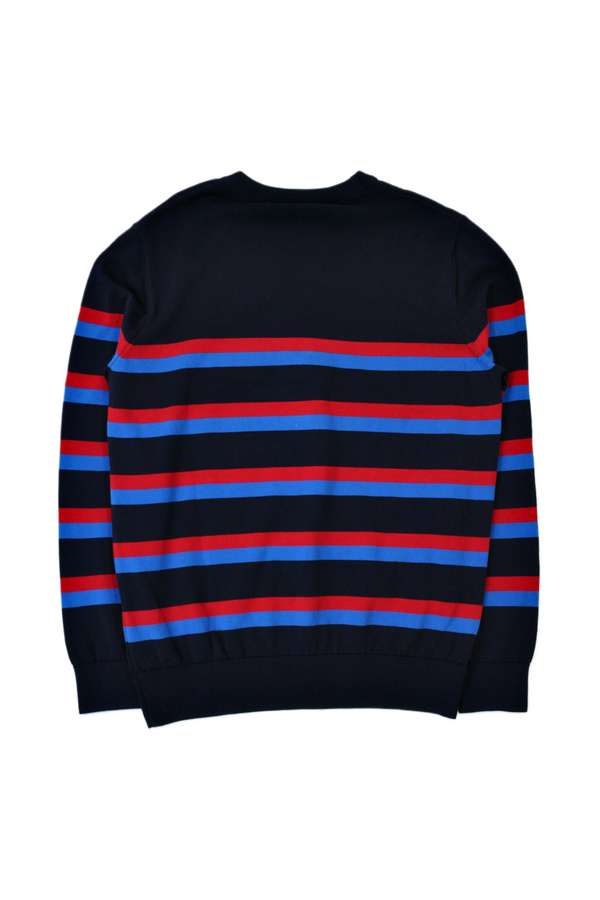 Lacoste - Striped Jumper