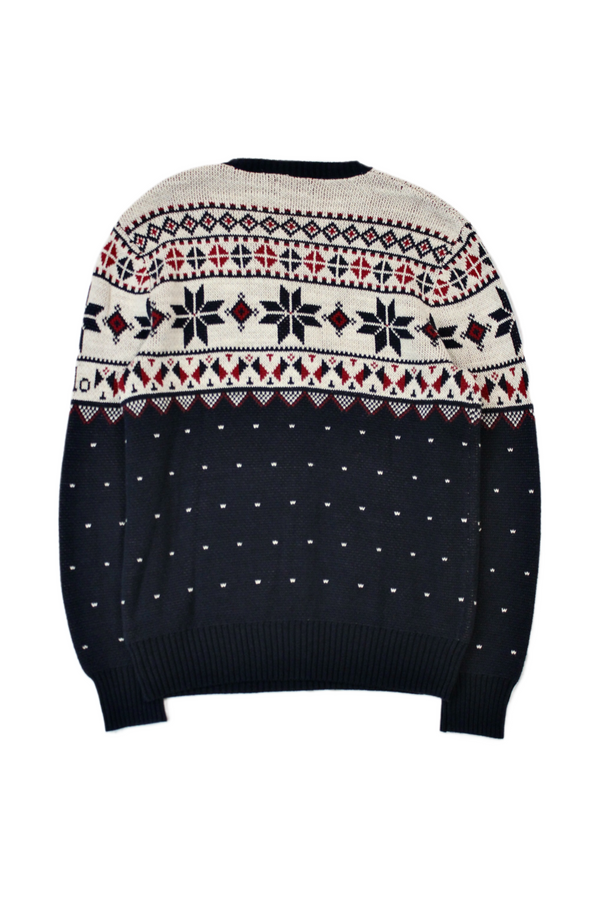 Polo Ralph Lauren - Fair Isle Jumper
