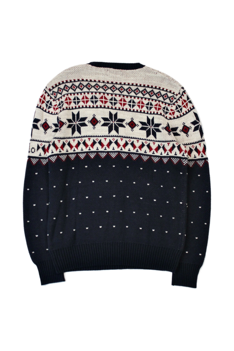 Polo Ralph Lauren - Fair Isle Jumper