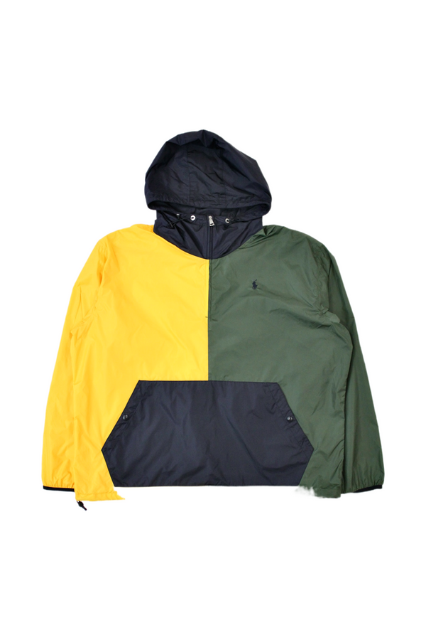 Polo Ralph Lauren - Colour-Block Nylon Windbreaker