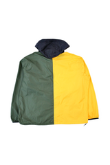 Polo Ralph Lauren - Colour-Block Nylon Windbreaker
