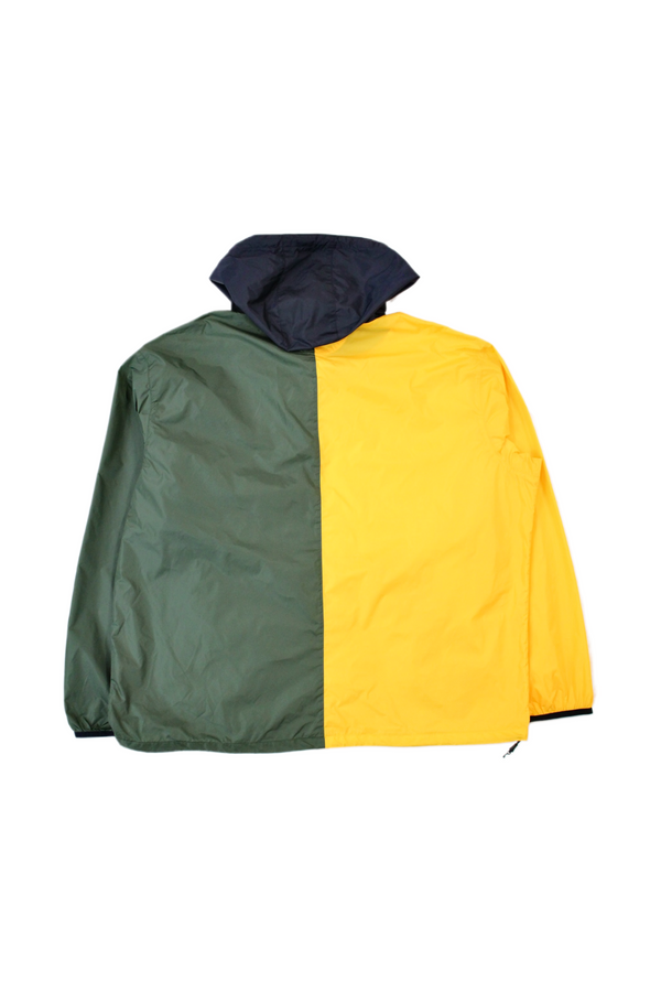 Polo Ralph Lauren - Colour-Block Nylon Windbreaker