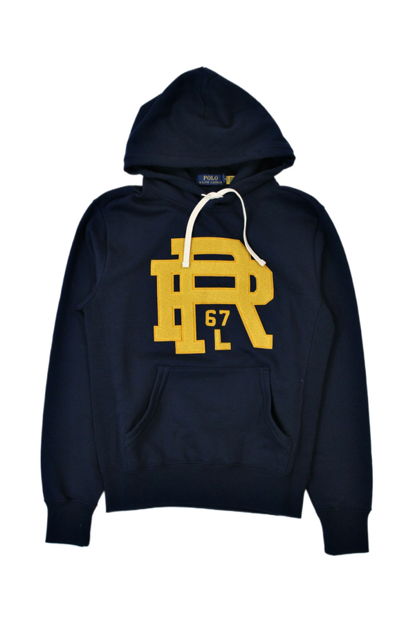 Polo Ralph Lauren - Varsity Style Hoodie