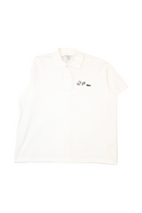 Lacoste x Peanuts - Snoopy Tennis Polo
