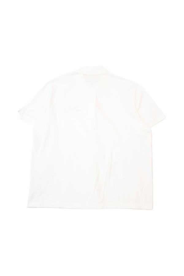 Lacoste x Peanuts - Snoopy Tennis Polo