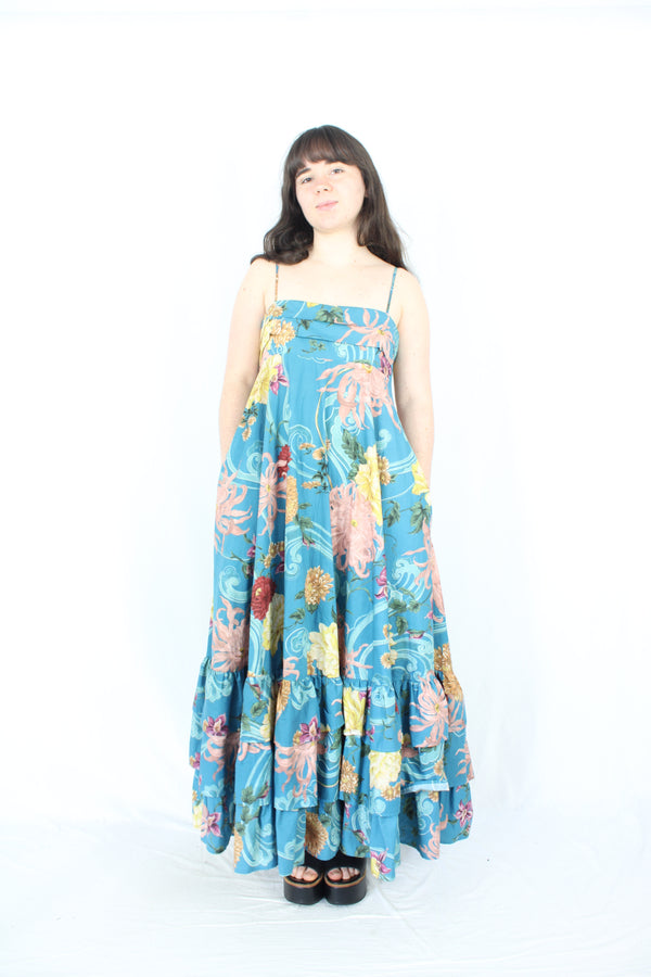 Alemais - Avery Midi Dress