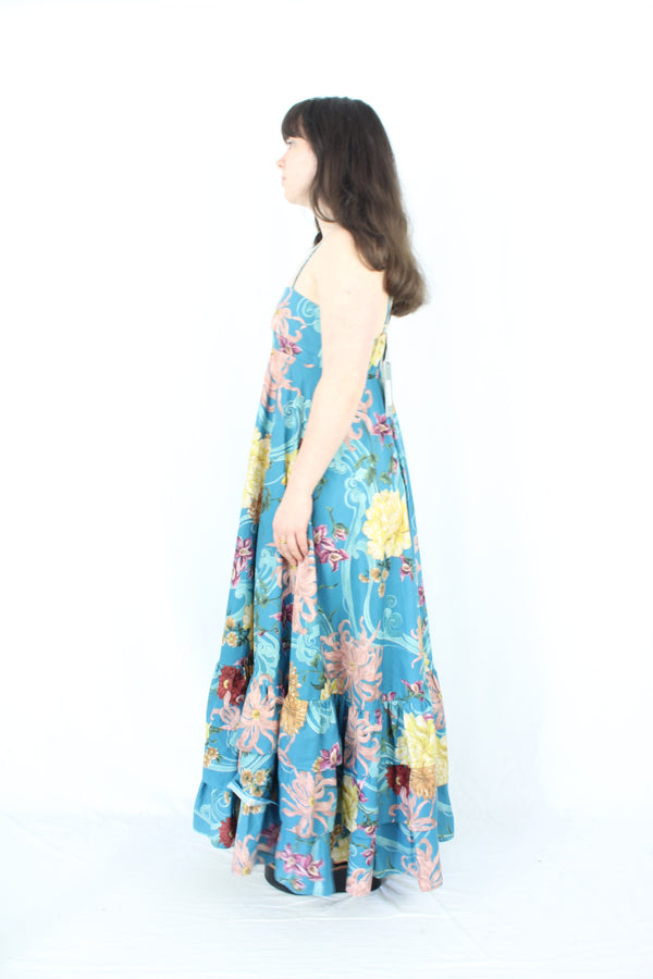 Alemais - Avery Midi Dress