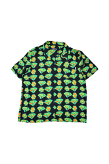 Billionaire Boys Club - Thermal Print Shirt