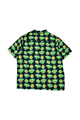 Billionaire Boys Club - Thermal Print Shirt