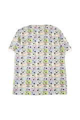 Lacoste x Peanuts - Comic Polo