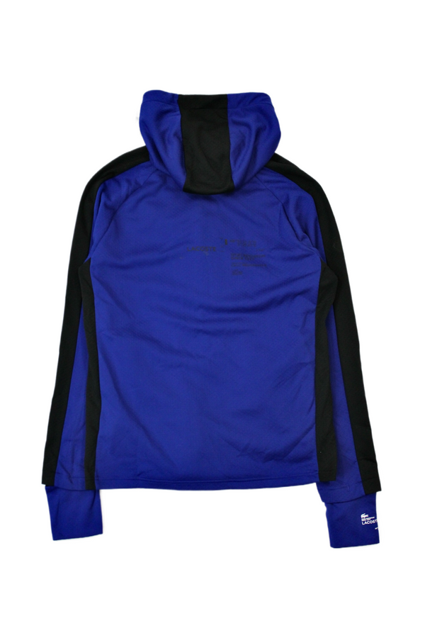 Lacoste Sport - Innovation Hoodie
