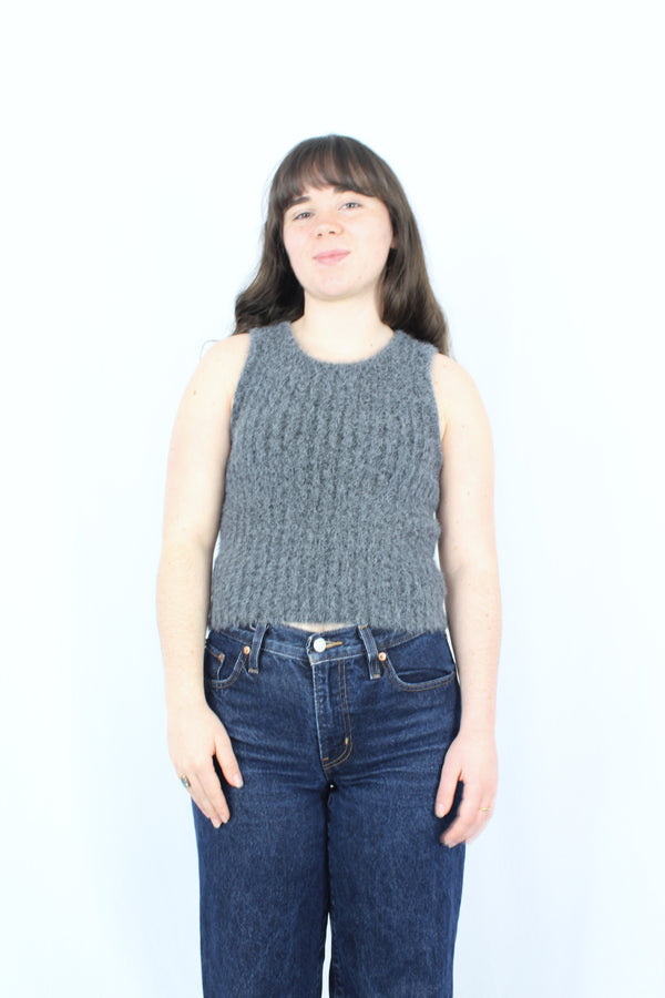 Neuw - Fuzzy Tank