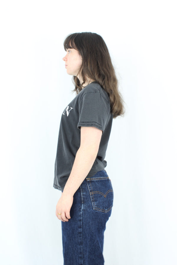 Stolen Girlfriends Club - Squiggle Logo Tee