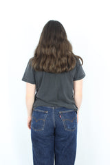 Stolen Girlfriends Club - Squiggle Logo Tee