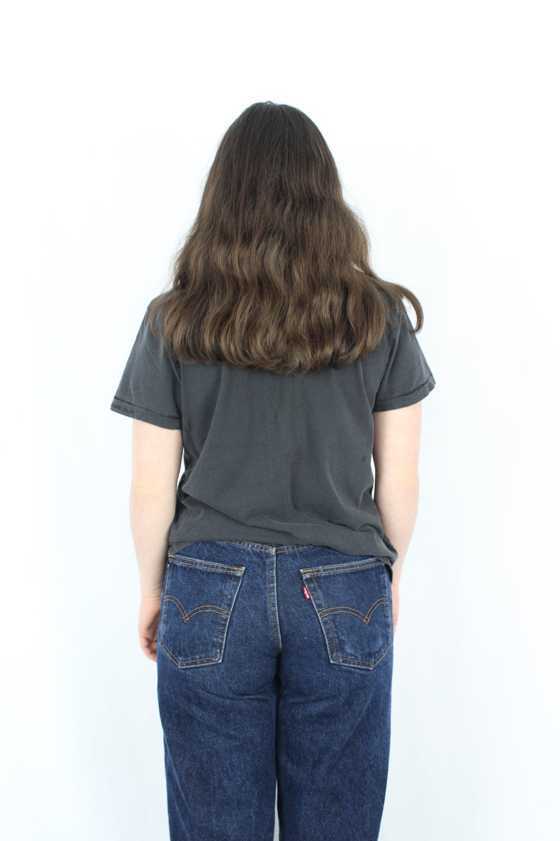 Stolen Girlfriends Club - Squiggle Logo Tee