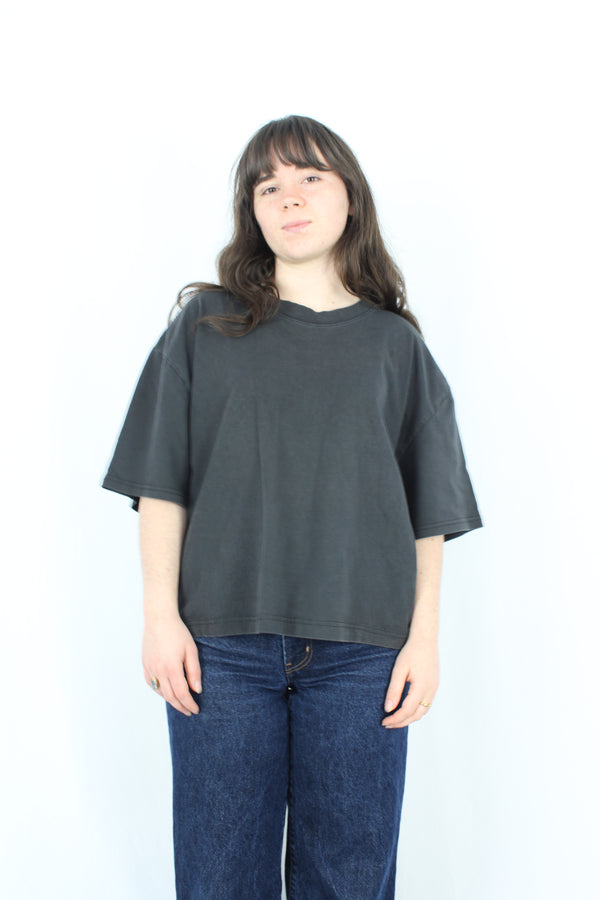 Stolen Girlfriends Club - Subtle Logo Tee