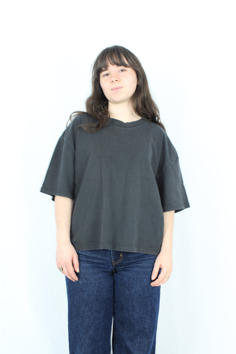 Stolen Girlfriends Club - Subtle Logo Tee