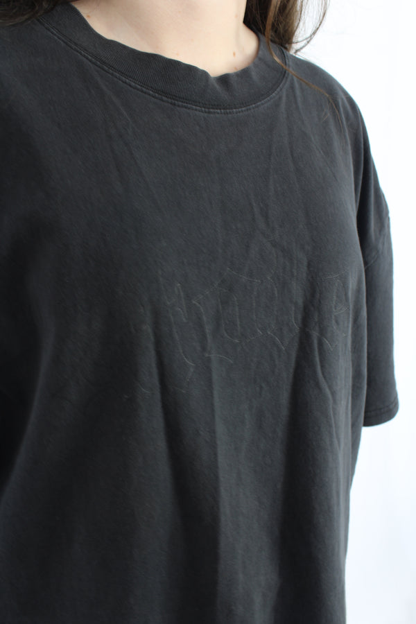 Stolen Girlfriends Club - Subtle Logo Tee