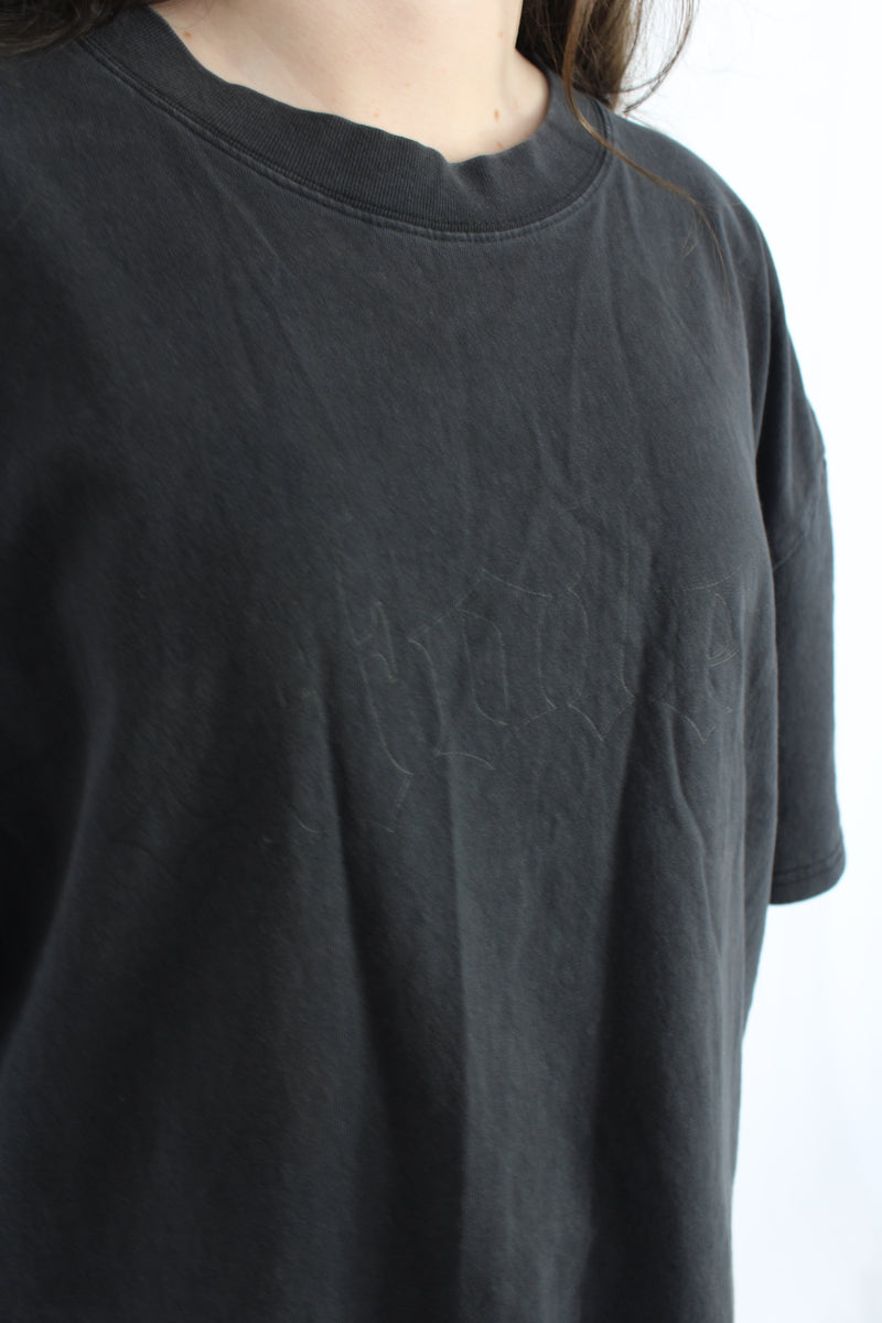 Stolen Girlfriends Club - Subtle Logo Tee