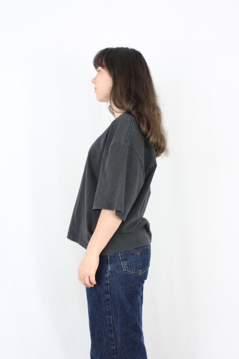 Stolen Girlfriends Club - Subtle Logo Tee