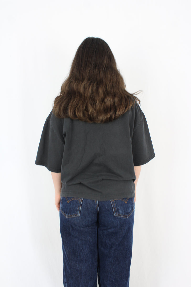 Stolen Girlfriends Club - Subtle Logo Tee