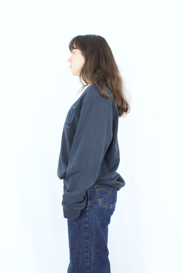 Country Road - Heritage Logo Crewneck