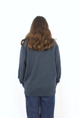 Country Road - Heritage Logo Crewneck