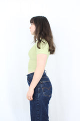 Entire Studios - Lycra Baby Tee
