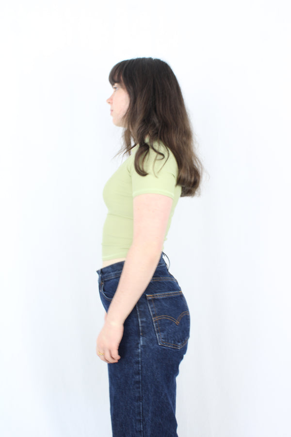Entire Studios - Lycra Baby Tee