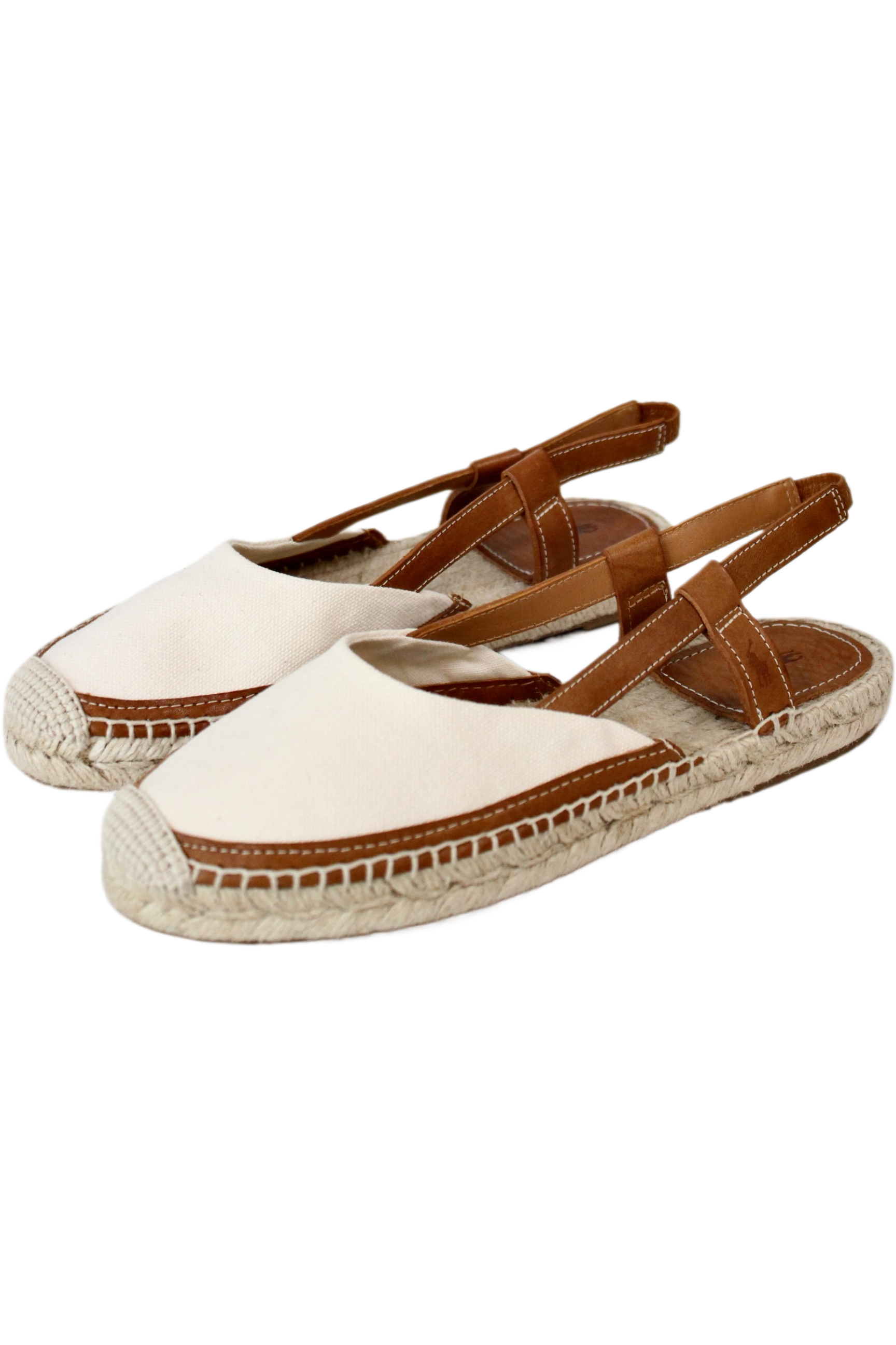 Polo Ralph Lauren - Espadrille Sandals