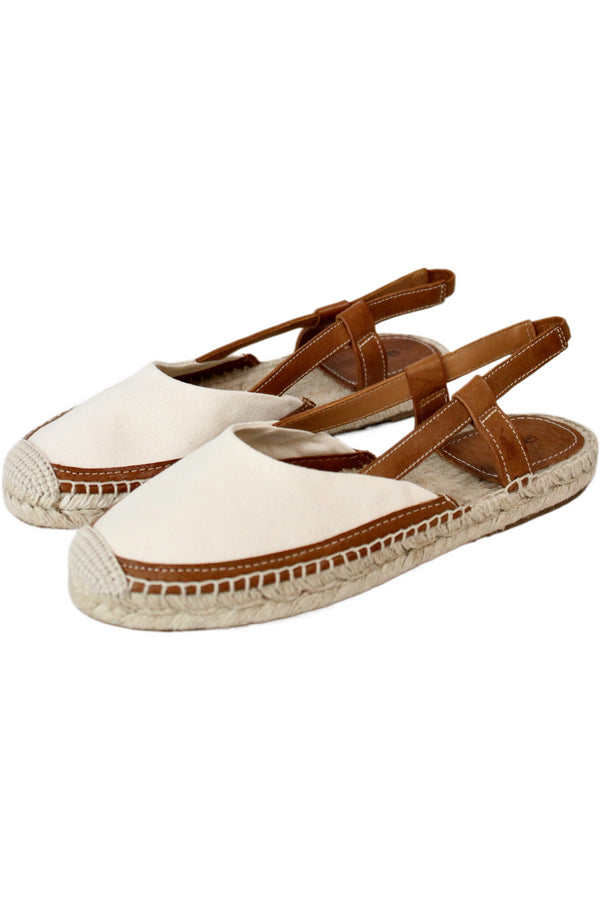 Polo Ralph Lauren - Espadrille Sandals