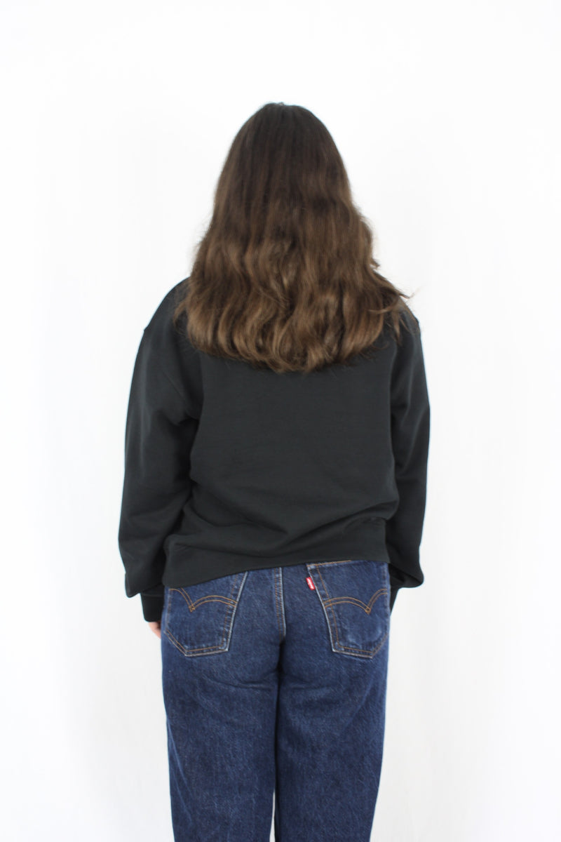 Coach - Logo Crewneck