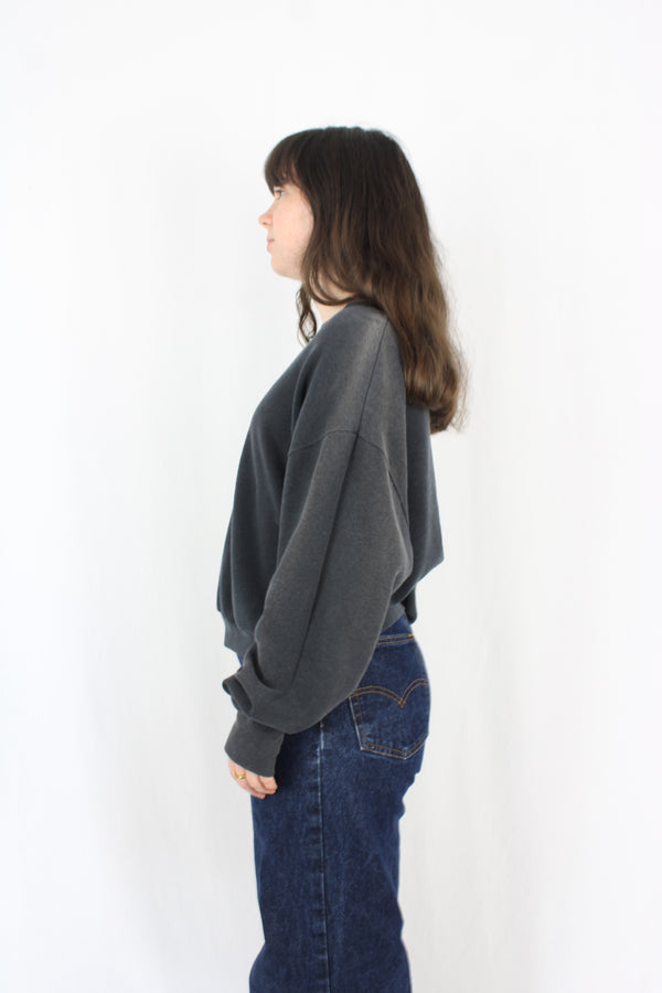 Calvin Klein - Vintage Logo Crewneck