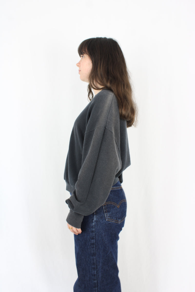 Calvin Klein - Vintage Logo Crewneck